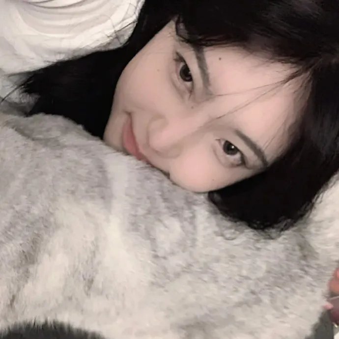 我的外星女友