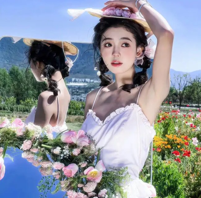 刘家媳妇